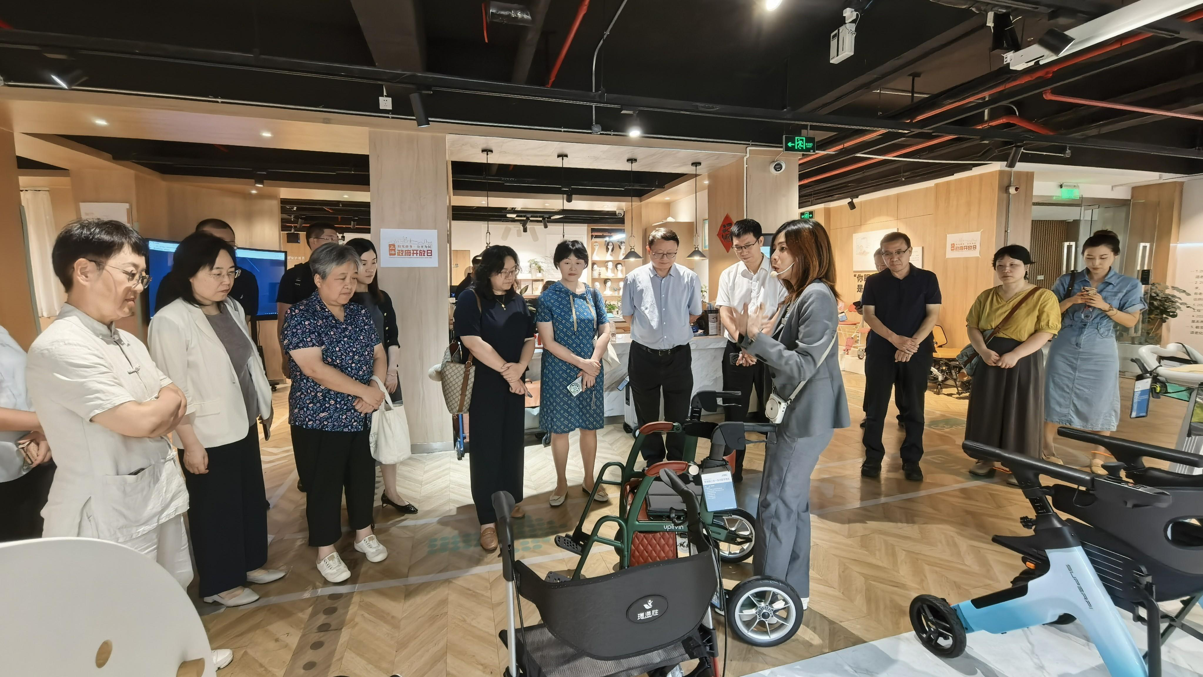 民政审计齐发力  共促“十五五”银发经济高质量发展